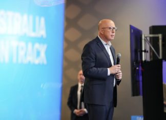 Image Source: Liberal Handout